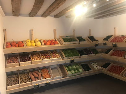 Vente Directe Du Jardin De Cocagne Magasin Bio à Blois