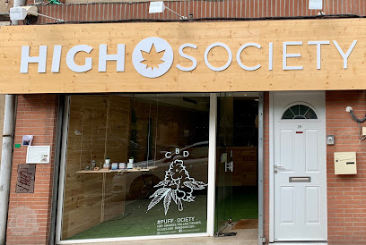High Society Cbd Muret Magasin Bio à Muret