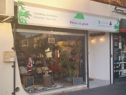 Relax So Good Cbd-Lunel Magasin Bio à Lunel