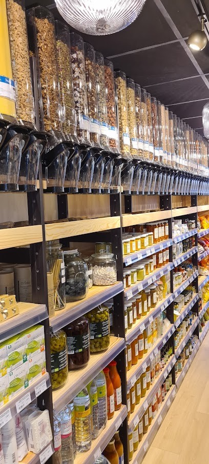 La Fourmi Verte, Magasin Bio à Saint-Rémy-lès-Chevreuse