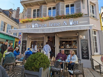 Shop Gribouille Honfleur, Magasin Bio à Honfleur