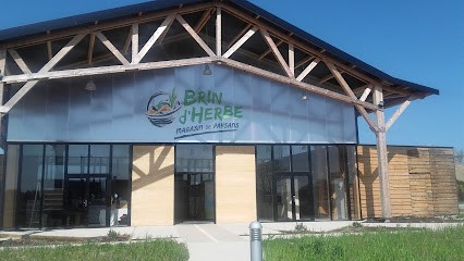 Brin d'Herbe, Magasin Bio à Chantepie