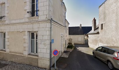 Genty Ghislaine, Magasin Bio à Saint-Martin-le-Beau
