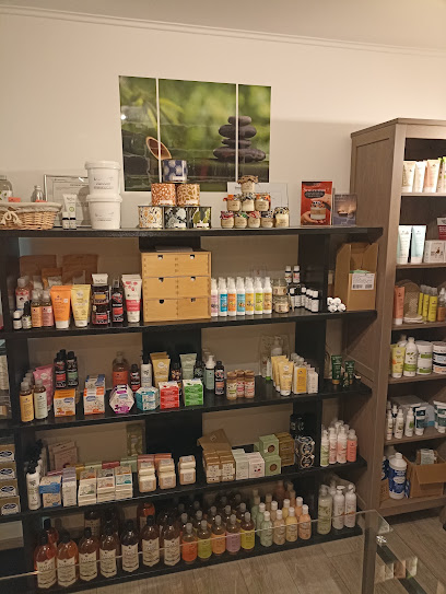 Bien-Être Au Nature'l, Vente De Produits Naturels Et Bio Magasin Bio à Nancy
