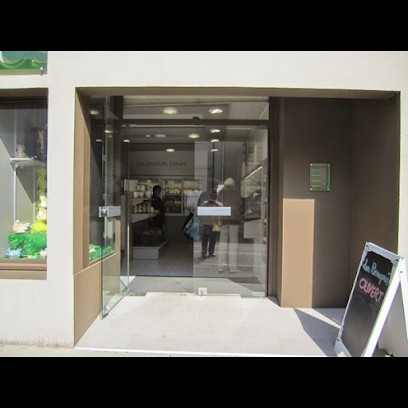 Les Beaupres Sarl, Magasin Bio à Beaupréau-en-Mauges