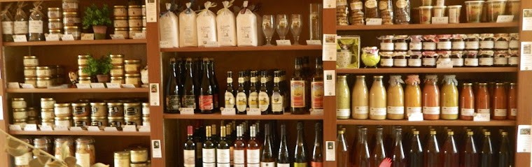 Ferme du Porteau, Magasin Bio à Béville-le-Comte