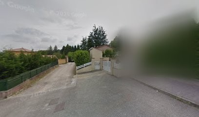Quantin Charlotte, Magasin Bio à Lagnieu