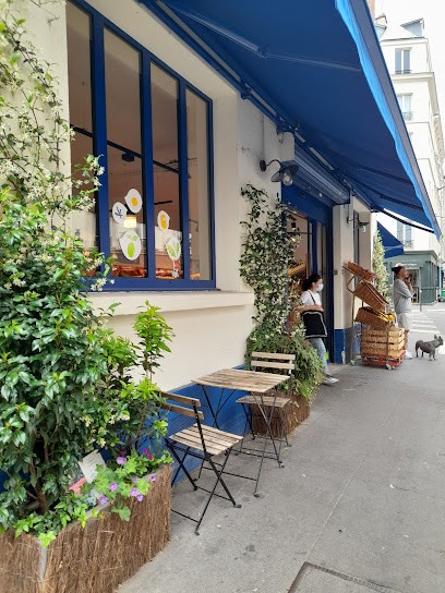 Biocoop Bastille, Magasin Bio à Paris 11
