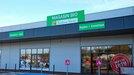 Nature Verte - Magasin Bio, Magasin Bio à Chantonnay