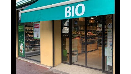 Bio c' Bon Saint-Jean-Baptiste, Magasin Bio à Nice