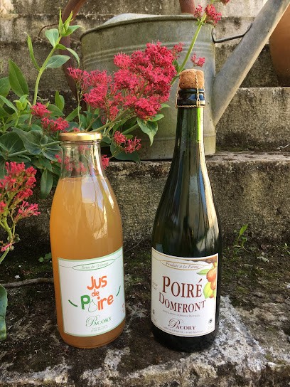 La Ferme Duval, Ferme Bio à Amaye Sur Orne