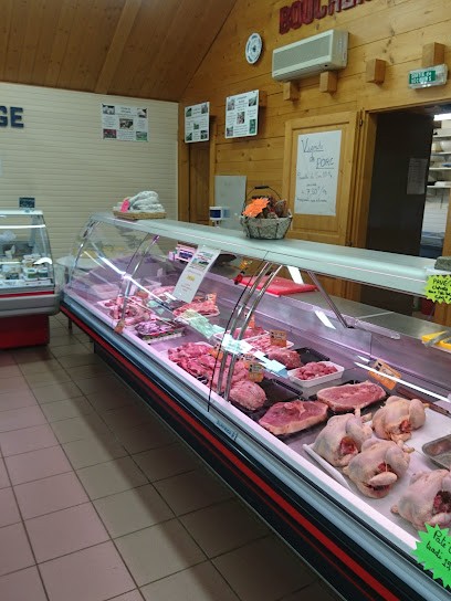 La Grange, Magasin Bio à Lons-le-Saunier