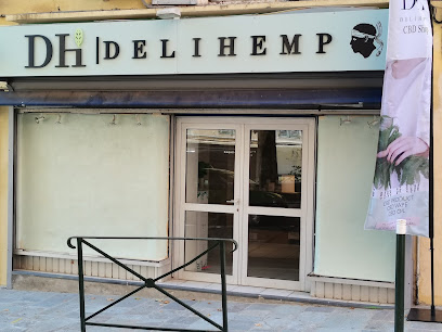 Cbd Shop Bastia Nature Verte, Magasin Bio à Bastia
