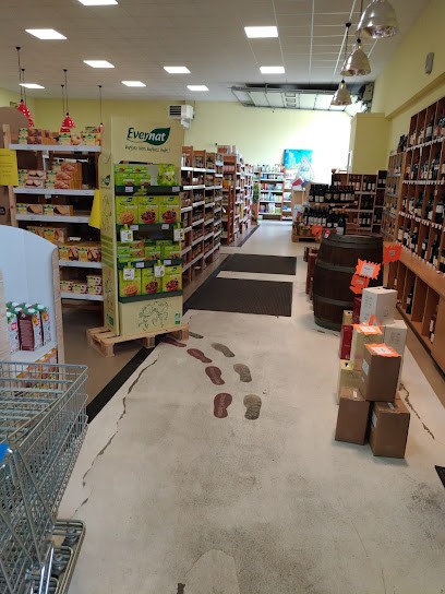 Bionature, Magasin Bio à Saint-Germain-du-Puy