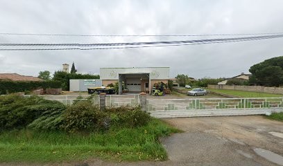 PHYTOCOSMA, Magasin Bio à Aucamville
