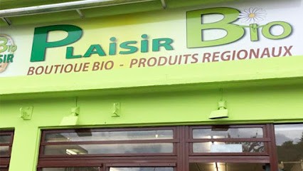 PLAISIR BIO, Magasin Bio à Saint-Agrève