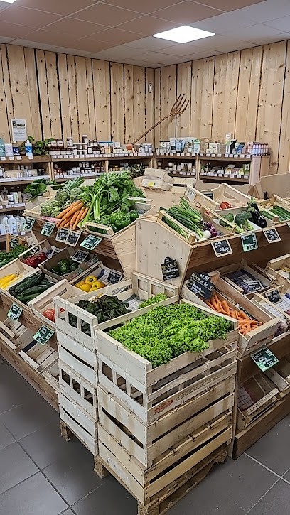 La Boutique Bio, Magasin Bio à Tavaux