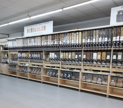 Les Comptoirs De La Bio Magasin Bio à Mauguio