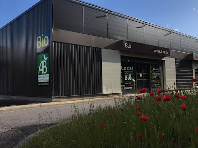 Verneuil En Bio - Magasin Bio Normandie - Bio Local Verneuil Sur Avre, Magasin Bio à Verneuil d'Avre et d'Iton