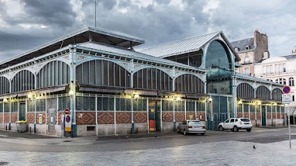 Le Jardin Potager Du Clos, Magasin Bio à Dijon