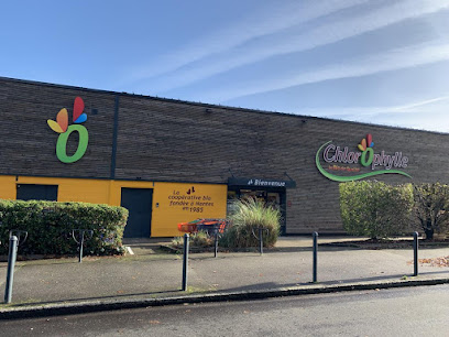 Chlorophylle Nantes Beaujoire Magasin Bio à Nantes