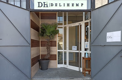 Deli Hemp - Cbd Shop Chambéry, Magasin Bio à Barberaz