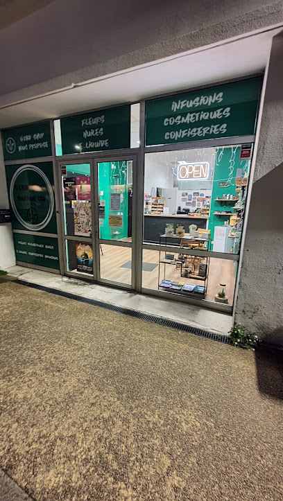 O'cbd Shop Quimperlé, Magasin Bio à Quimperlé