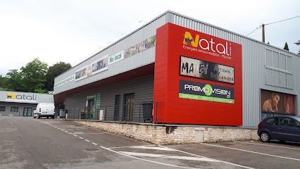 La Caverne D‘ali BaBIO, Magasin Bio à Saint-Ambroix