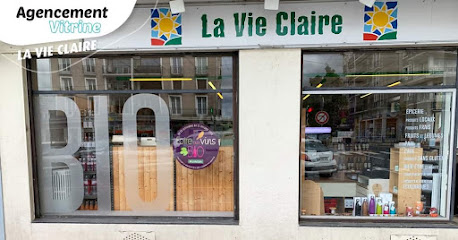La Vie Claire Charleville-Mézières Magasin Bio à Charleville-Mézières