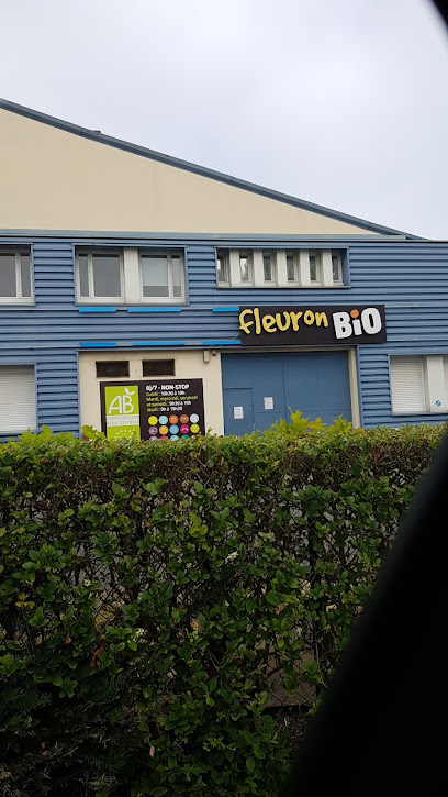 Biomonde - Fleuron Bio Magasin Bio à Nantes
