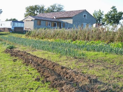 Chez La Fille Pomié, Ferme Bio à Verfeil