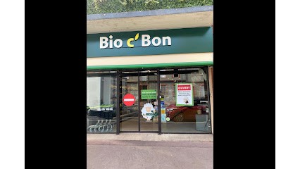 Bio c' Bon Toulouse Camille Pujol, Magasin Bio à Toulouse