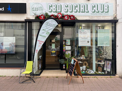Cbd Social Club - Challans Magasin Bio à Challans