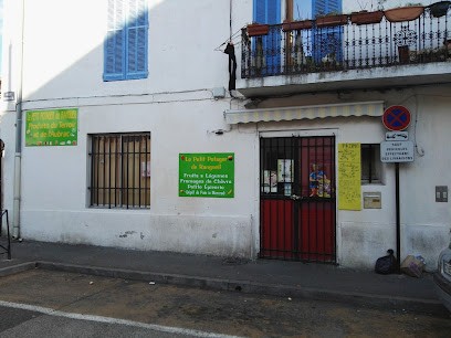 Le petit potager de Rangueil, Magasin Bio à Nîmes