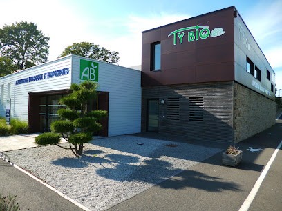 TY-BIO FOUESNANT, Magasin Bio à Fouesnant
