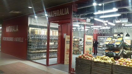 Naturalia Magasin Bio à Maisons-Alfort