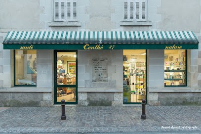 Centhe 37, Magasin Bio à Bléré