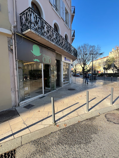 Cbd Valence - Monsieur Cbd Valence [Expert Cbd Depuis 2020] Magasin Bio à Valence