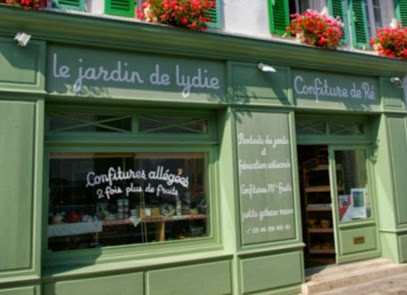 Le Jardin De Lydie, Magasin Bio au Bois-Plage-en-Ré