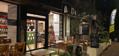 Jojo's Bar / Cbd Shop Magasin Bio à Antibes