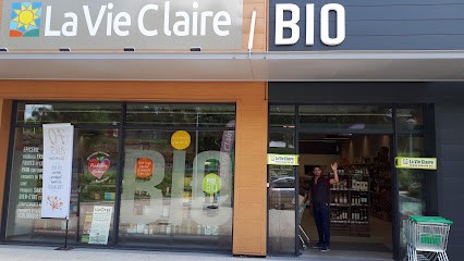 La Vie Claire, Magasin Bio à Mazamet