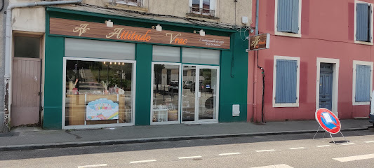 Attitudevrac Magasin Bio à Fontaines-sur-Saône
