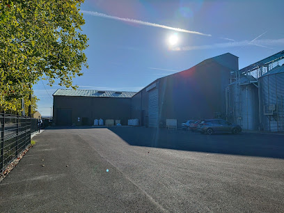 Les Fermes De Chassagne Sas, Ferme Bio à Villefagnan