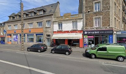 Sci Frathalie, Magasin Bio à Saint-Malo