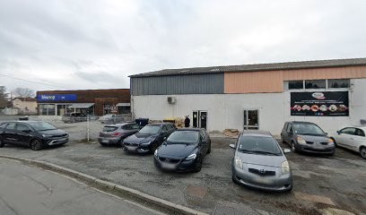 Sarl Commerce Biologique, Magasin Bio à Albi