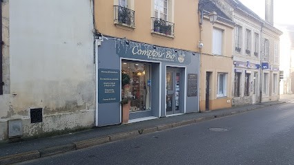 Comptoir Bio, Magasin Bio à Bellême
