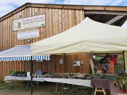 La Fourche Et Le Pot Magasin Bio à Saint-Lunaire