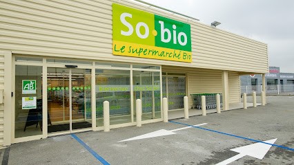 So.bio Muret, Magasin Bio à Muret