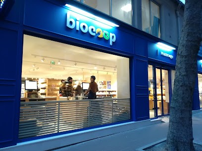 Biocoop Montrouge, Magasin Bio à Montrouge