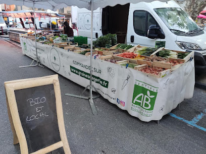 Graines De Génie, Magasin Bio à Saint-Didier